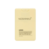 Limon Refillable Pocket Sanitizer|檸檬消毒噴霧