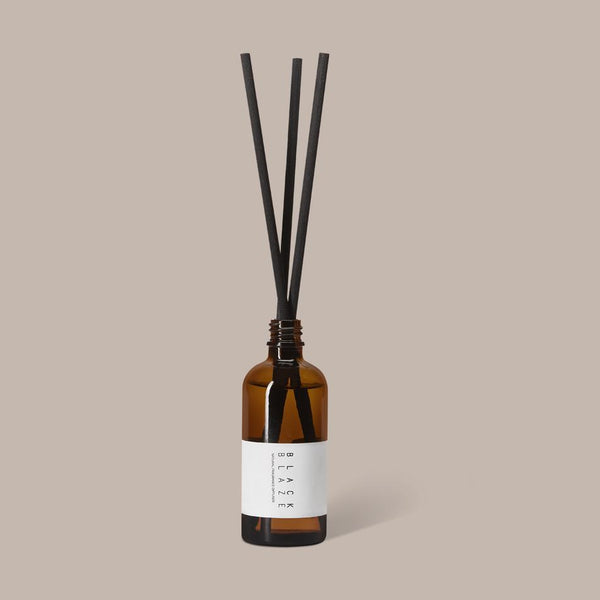 Vetiver & Fig Diffuser｜香根草 & 無花果擴香瓶