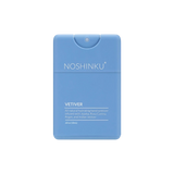 Vetiver Refillable Pocket Sanitizer|香根草消毒噴霧