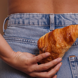 Croissant Café|Neo Tonka Perfume Oil 零陵香香水油