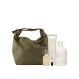 Hair Health Retreat Kit