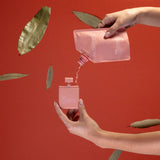 Spice Refillable Pocket Sanitizer|香料消毒噴霧