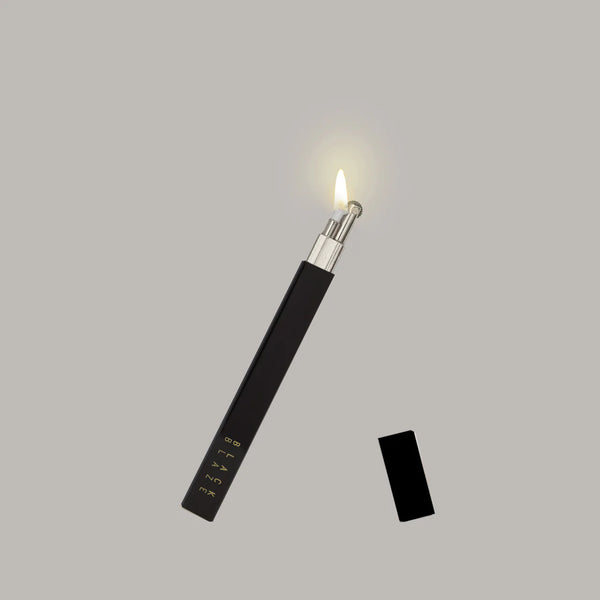 Mono Black Lighter