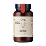 HORMONAL BALANCE|荷爾蒙平衡