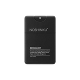 Bergamot Refillable Pocket Sanitizer|佛手柑消毒噴霧