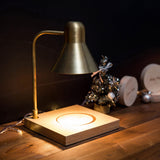 Classic Candle Warmer|Brass