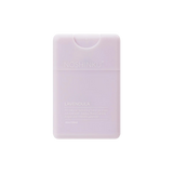 Lavender Refillable Pocket Sanitizer|薰衣草消毒噴霧