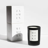NOIR Candle 10oz