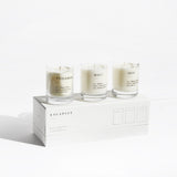 Escapist Votive Set
