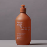 Awoof Wash Shampoo for Dogs|100% 天然低敏狗狗洗毛液