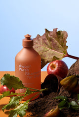 Awoof Wash Shampoo for Dogs|100% 天然低敏狗狗洗毛液