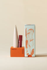 Good Balms Gift Set|萬用潤膚霜+滋色護唇膏套裝