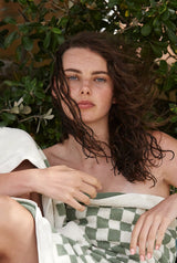 Wash Locks Shampoo|平衡鎖色洗髮露