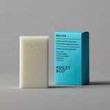Extruded Soap Bar|Bubbles & Polkadots