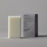 Extruded Soap Bar|Parakeets & Pearls