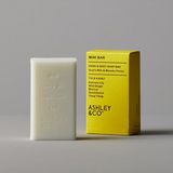 Extruded Soap Bar|Tui & Kahili