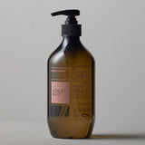 Wash Locks Shampoo|平衡鎖色洗髮露