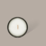 Vetiver & Fig Scented Candle|香根草 & 無花果蠟燭