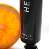 Citrus Luxury Hand Cream