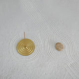 Karesansui Incense Burner