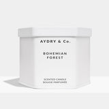 Bohemian Forest Candle|波希米亞森林蠟燭