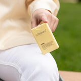 Limon Refillable Pocket Sanitizer|檸檬消毒噴霧