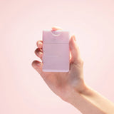Lavender Refillable Pocket Sanitizer|薰衣草消毒噴霧