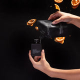 Bergamot Refillable Pocket Sanitizer|佛手柑消毒噴霧