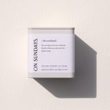 Dreamland|安神助眠茶