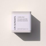 Rooibos Chai Organic Tea|印度香料茶