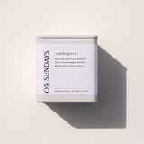 Sencha Green Organic Tea|有機煎茶