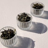 Sencha Green Organic Tea|有機煎茶