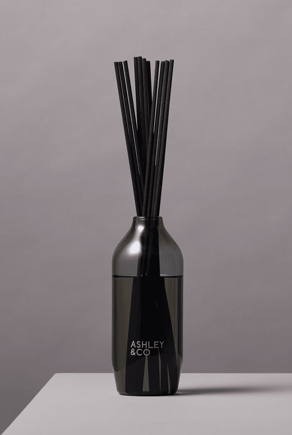 Vine & Paisley Reed Diffuser