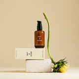 Hydrating Facial Lotion | 保濕面部乳液