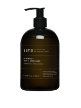 pH Perfect Body + Hand Wash|pH 完美身體沐浴露+洗手液