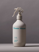 Power House Room Mist|Tui & Kahili 室內香薰噴霧