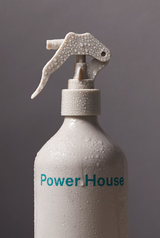 Power House Room Mist|Tui & Kahili 室內香薰噴霧