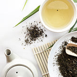 White Tea Candle|白茶蠟燭