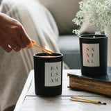 NOIR Candle 10oz