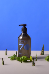 Hand Zap|消毒搓手啫哩