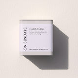 English Breakfast|英式紅茶