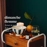 Dimanche Flemme|Neo Musk Perfume Oil 麝香香水油