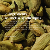 Dimanche Flemme|Neo Musk Perfume Oil 麝香香水油