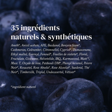 Accro Disiaque|Neo Rose Perfume Oil 玫瑰香水油