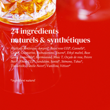 Gueule De Bois|Neo Sandalwood Perfume Oil 檀香香水油