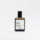 Gueule De Bois|Neo Sandalwood Perfume Oil 檀香香水油