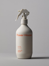 Power House Room Mist|Nine to Five 室內香薰噴霧