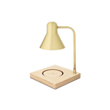 Classic Candle Warmer|Brass