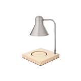 Classic Candle Warmer|Silver