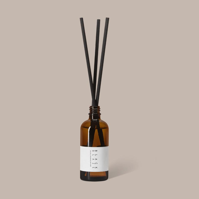 Vetiver & Fig Diffuser｜香根草 & 無花果擴香瓶